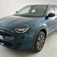 FIAT 600 IV - 600 1.2 hybrid 110cv auto
