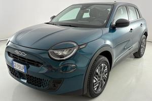 FIAT 600 IV - 600 1.2 hybrid 110cv auto