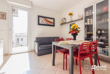 Appartamento Gabicce Mare [GM068/1VRG]