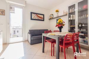 Appartamento Gabicce Mare [GM068/1VRG]