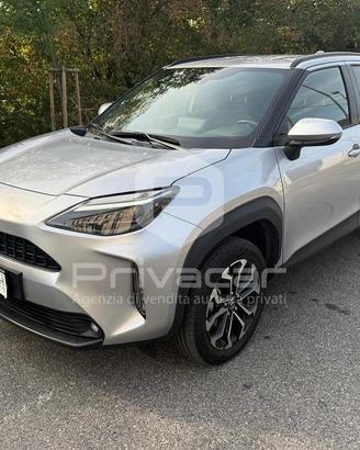 TOYOTA Yaris Cross 1.5 Hybrid E-CVT Trend