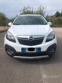 Opel mokka 1.4 Turbo 140 CV 4x2 cosmo b gpl