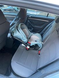 Golf 5, 1.9 tdi, 2008