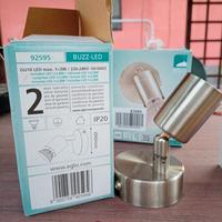 faretti  alogeno