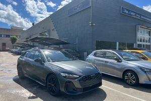 AUDI A5 Avant 204CV mHEV/S tronic Quattro S Lin