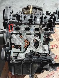 moore e cambio renegade 1.6 120cv 