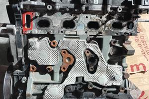 moore e cambio renegade 1.6 120cv 