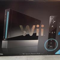 Wii Sports Resort Pack