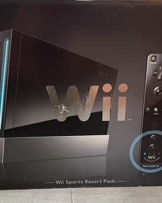 Wii Sports Resort Pack