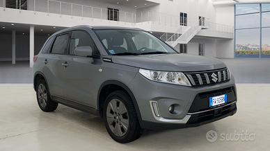 Suzuki Vitara 1.0 Boosterjet 4WD AllGrip Cool