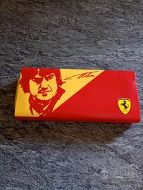 Il set Cofanetto Penne Stilografiche Ferrari (Arti