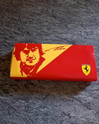 Il set Cofanetto Penne Stilografiche Ferrari (Arti
