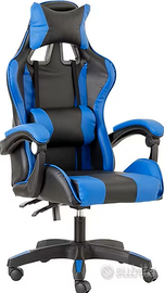 Sedia gaming / ufficio