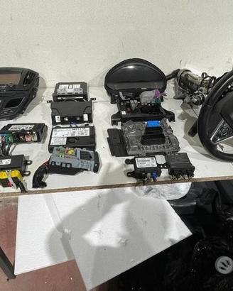 Ricambi Opel Insignia 2016 Accessori