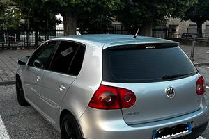 Golf 5 1.9tdi 105cv