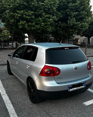 Golf 5 1.9tdi 105cv