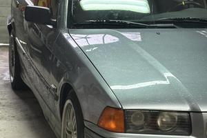 Bmw e36