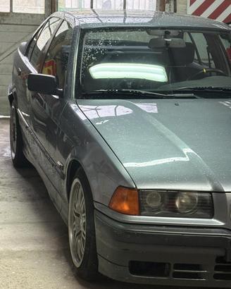 Bmw e36