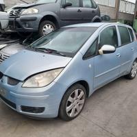 MITSUBISHI COLT 2005