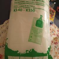 sacchetti per aspirapolvere 