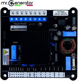 Avr regolatore di tensione marelli mod. M31FA600A