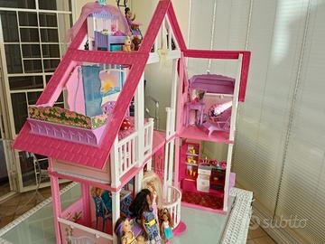 Subito cheap casa barbie