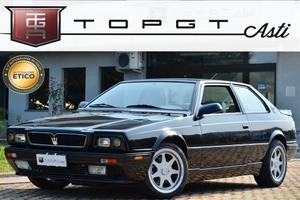 MASERATI BITURBO RACING 2.0 283cv 1/230 ORIGINALE,