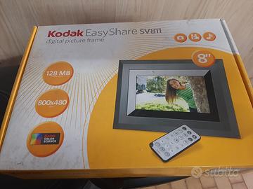 Kodak easy share sv811