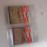 Pastiglie freni nuove per ducati ipermotard