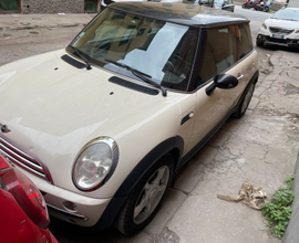 Mini diesel 2004