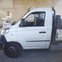 Piaggio porter Np 6