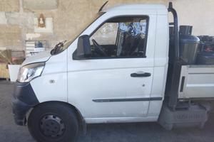 Piaggio porter Np 6