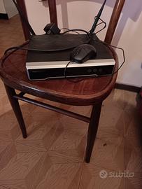 telecamere sorveglianza audio/video