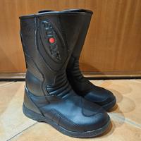 Stivali Moto Suomy