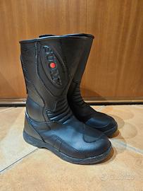 Stivali Moto Suomy