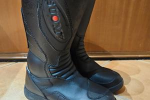 Stivali Moto Suomy