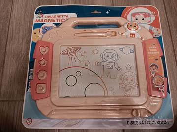 Lavagnetta magica