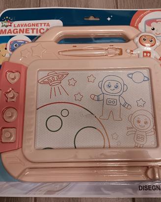Lavagnetta magica