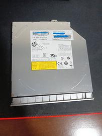 Lettore CD HP EliteBook 8470p