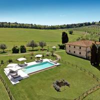 Villa con piscina e Jacuzzi - 6 camere