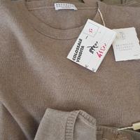 maglie cashmere