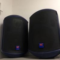 Casse Acustiche Impact 80