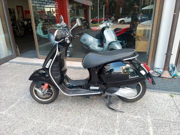 Piaggio Vespa 300 GTS hpe - 2019