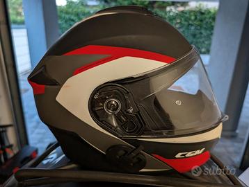 Casco CGM 508 – Taglia XL