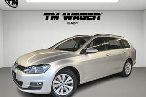 Volkswagen Golf Variant Plus 1.6 TDI Comfortline