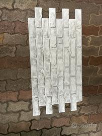 Scenografia polistirolo