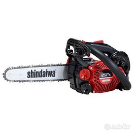 Motosega Shindaiwa da potatura 251 TS