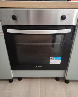 Forno Candy