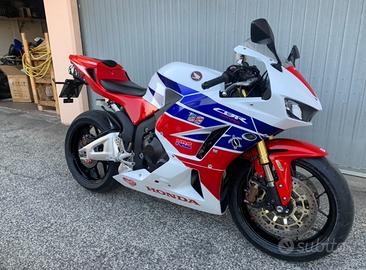 Carene cbr600rr