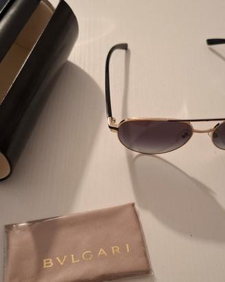 Occhiali da sole BVLGARI BV6189 (Nuovi) - Oro Rosa